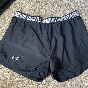 Under Armour Shorts